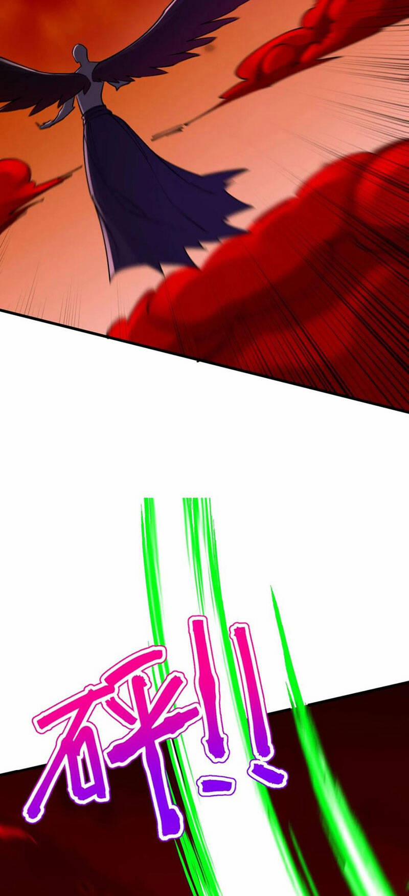 Lão Tổ Luyện Thể Mạnh Nhất Lịch Sử 160 trang 32