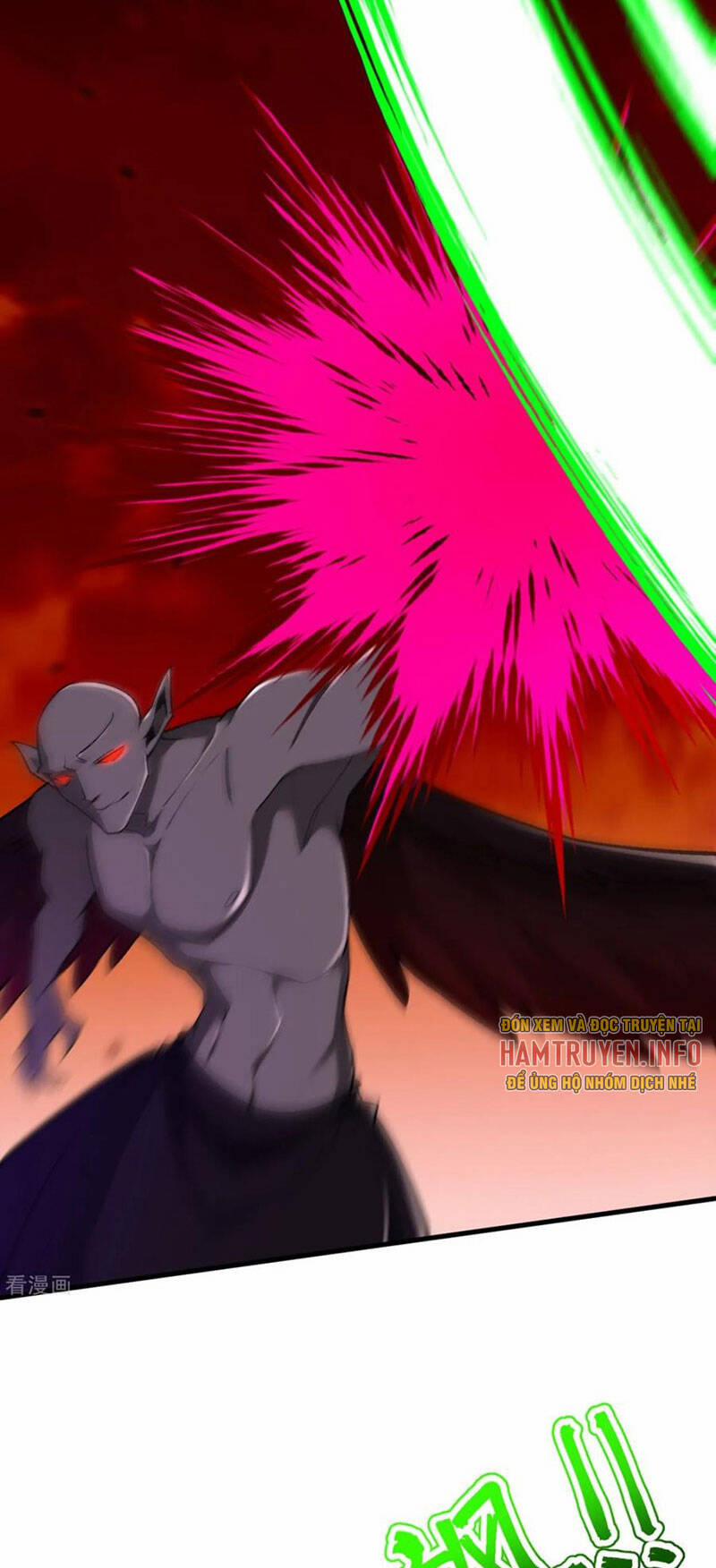 Lão Tổ Luyện Thể Mạnh Nhất Lịch Sử 160 trang 33