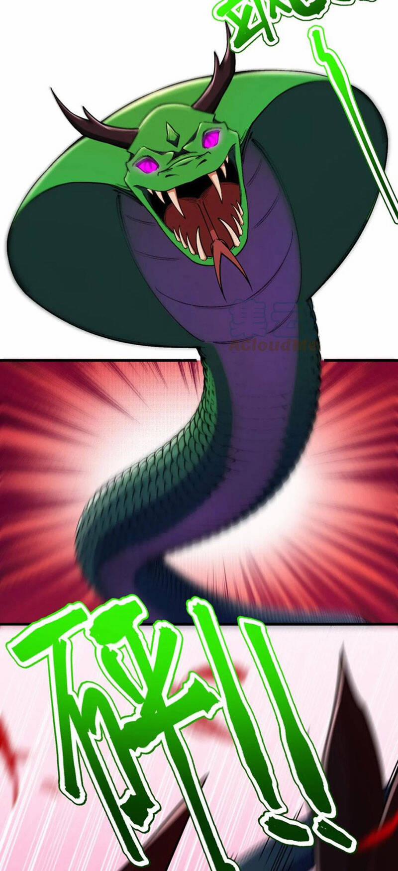 Lão Tổ Luyện Thể Mạnh Nhất Lịch Sử 160 trang 34