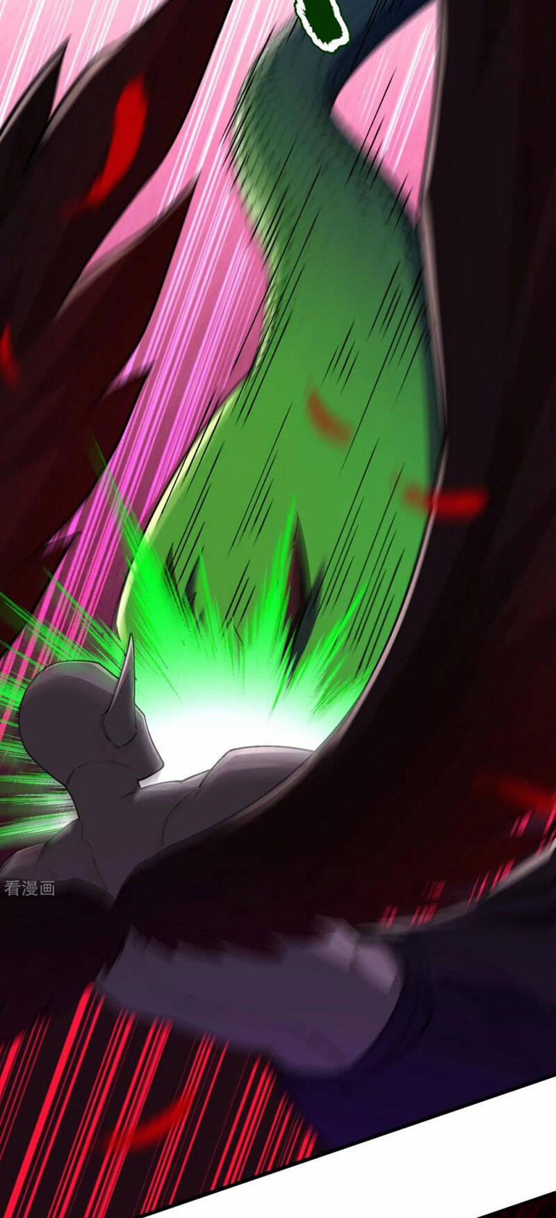 Lão Tổ Luyện Thể Mạnh Nhất Lịch Sử 160 trang 35