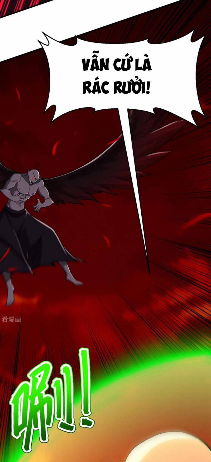 Lão Tổ Luyện Thể Mạnh Nhất Lịch Sử 160 trang 36