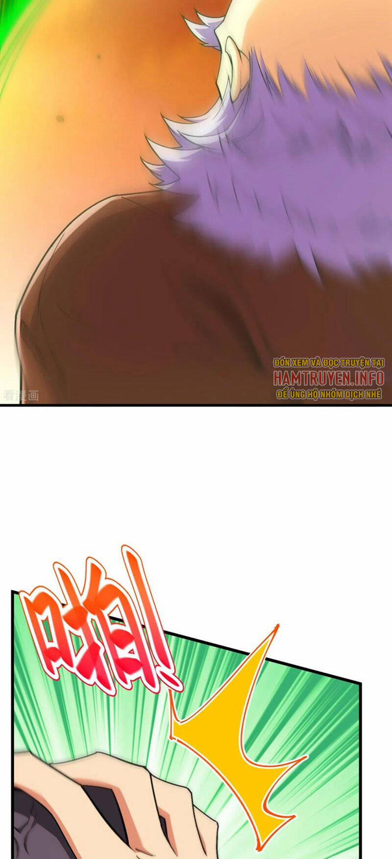 Lão Tổ Luyện Thể Mạnh Nhất Lịch Sử 160 trang 37