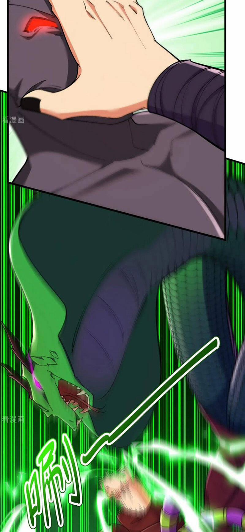 Lão Tổ Luyện Thể Mạnh Nhất Lịch Sử 160 trang 38