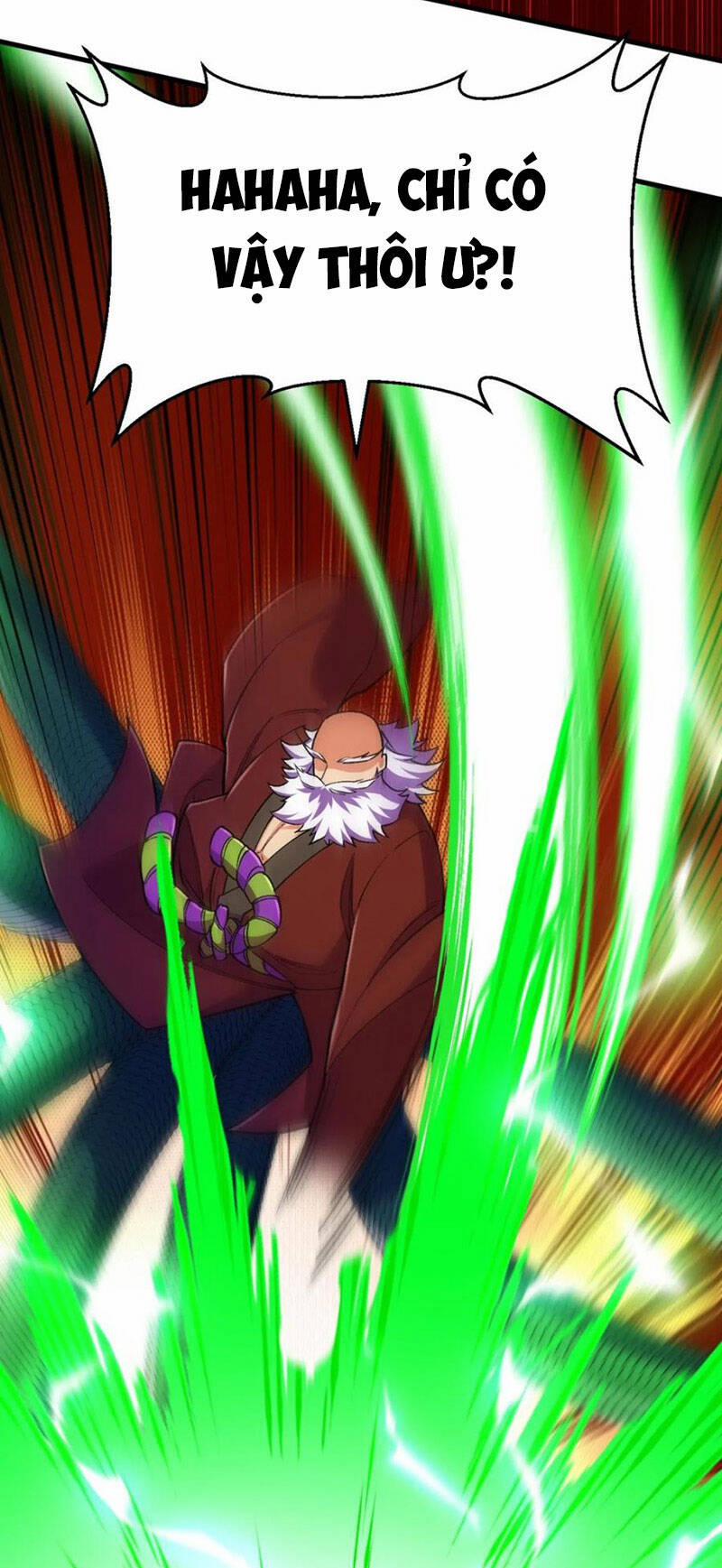 Lão Tổ Luyện Thể Mạnh Nhất Lịch Sử 160 trang 40