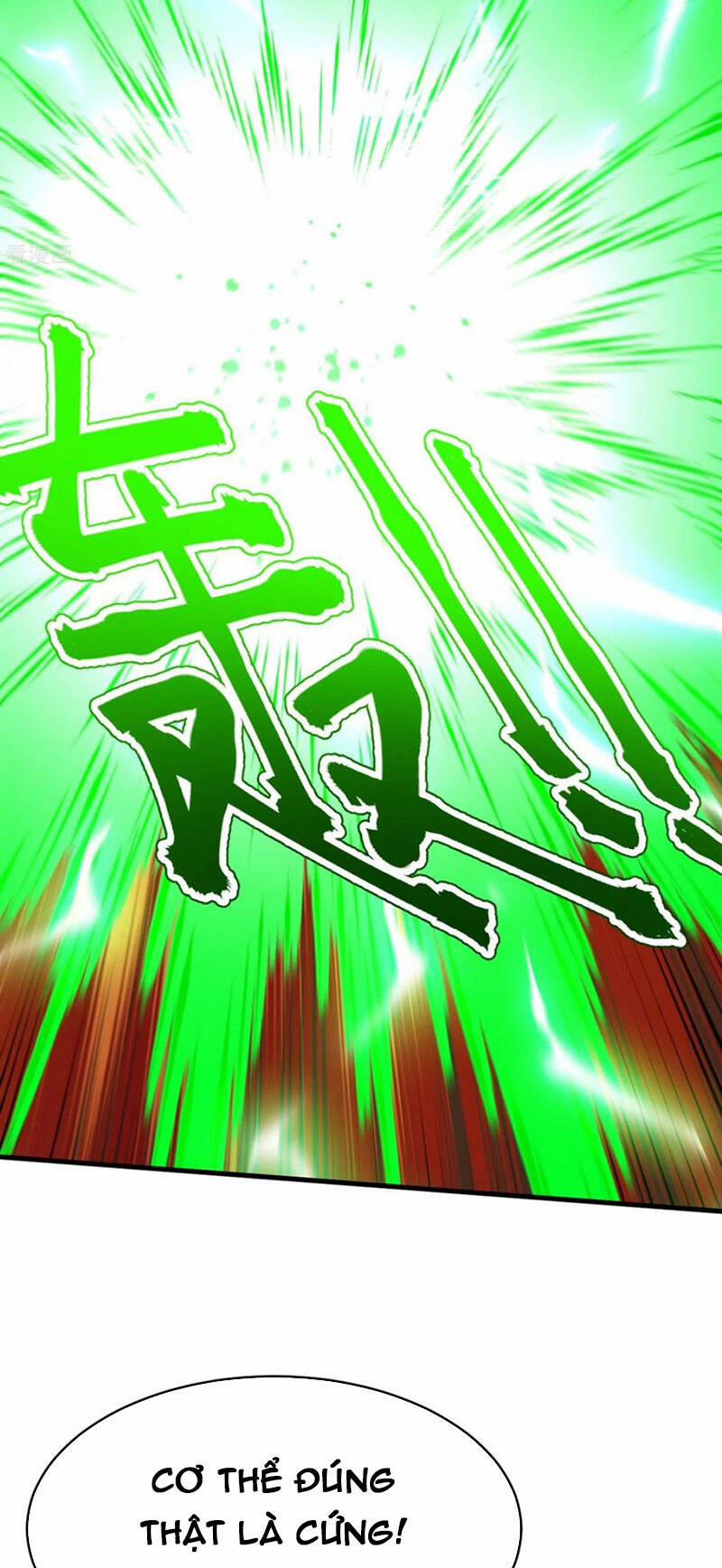 Lão Tổ Luyện Thể Mạnh Nhất Lịch Sử 160 trang 41