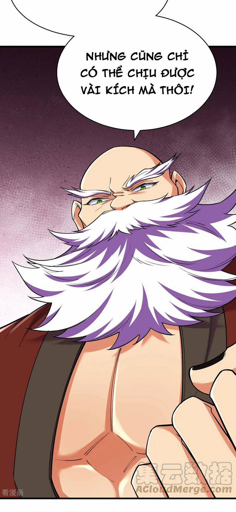 Lão Tổ Luyện Thể Mạnh Nhất Lịch Sử 160 trang 42