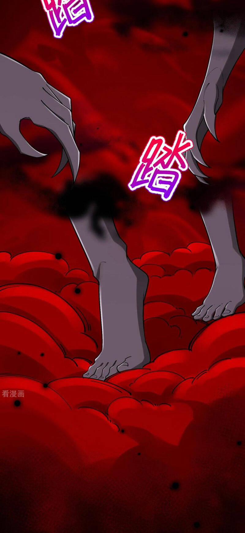 Lão Tổ Luyện Thể Mạnh Nhất Lịch Sử 160 trang 46