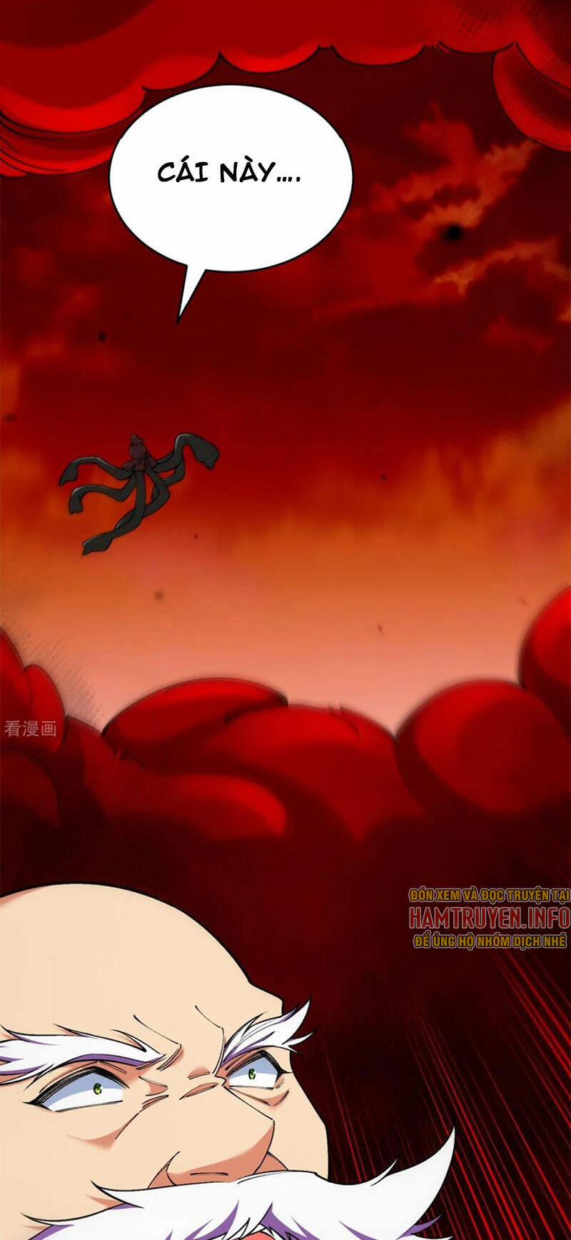 Lão Tổ Luyện Thể Mạnh Nhất Lịch Sử 160 trang 51