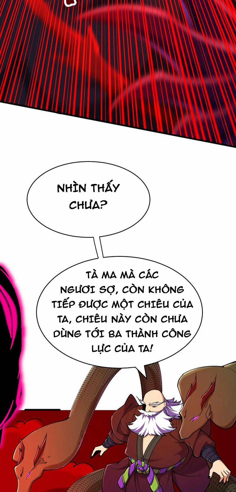 Lão Tổ Luyện Thể Mạnh Nhất Lịch Sử 160 trang 9