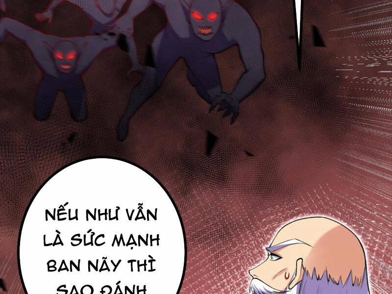 Lão Tổ Luyện Thể Mạnh Nhất Lịch Sử 161 trang 1