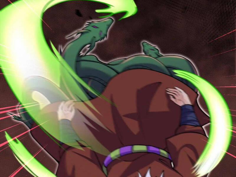 Lão Tổ Luyện Thể Mạnh Nhất Lịch Sử 161 trang 14