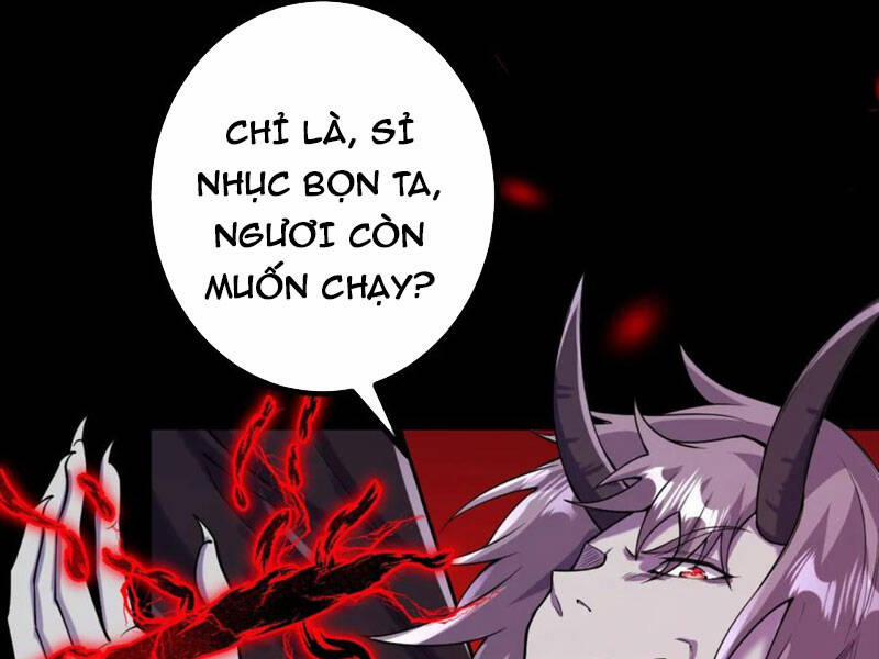 Lão Tổ Luyện Thể Mạnh Nhất Lịch Sử 161 trang 24