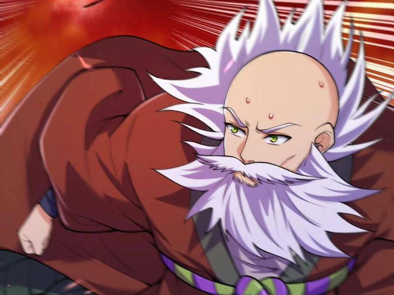 Lão Tổ Luyện Thể Mạnh Nhất Lịch Sử 161 trang 33