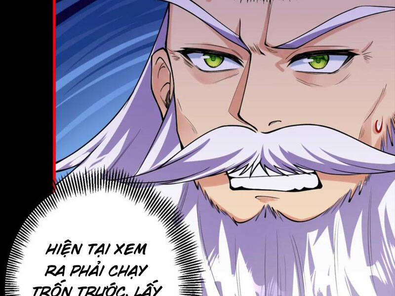 Lão Tổ Luyện Thể Mạnh Nhất Lịch Sử 161 trang 4