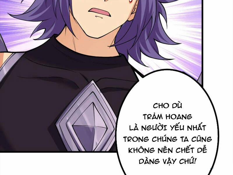 Lão Tổ Luyện Thể Mạnh Nhất Lịch Sử 161 trang 66