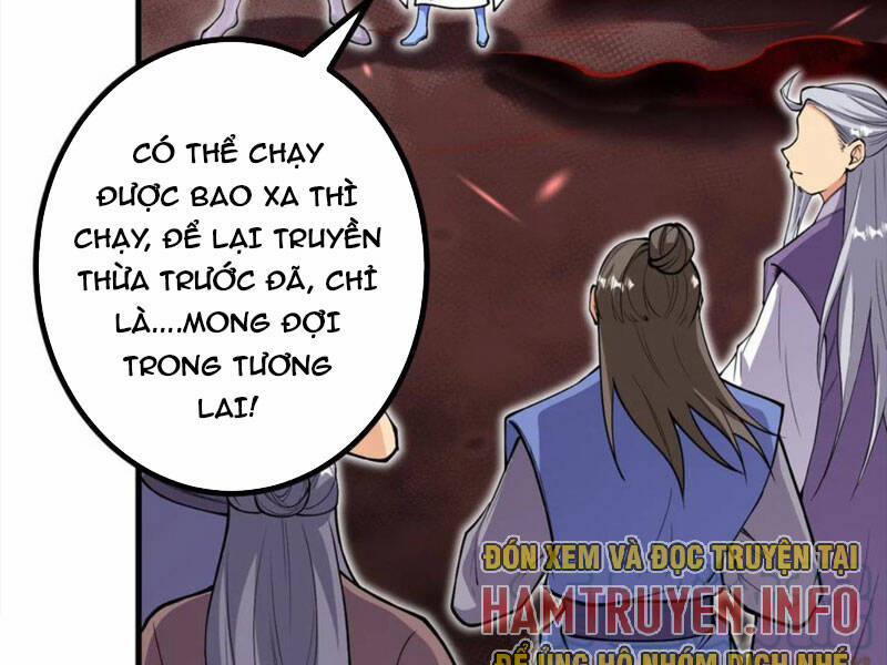 Lão Tổ Luyện Thể Mạnh Nhất Lịch Sử 161 trang 71