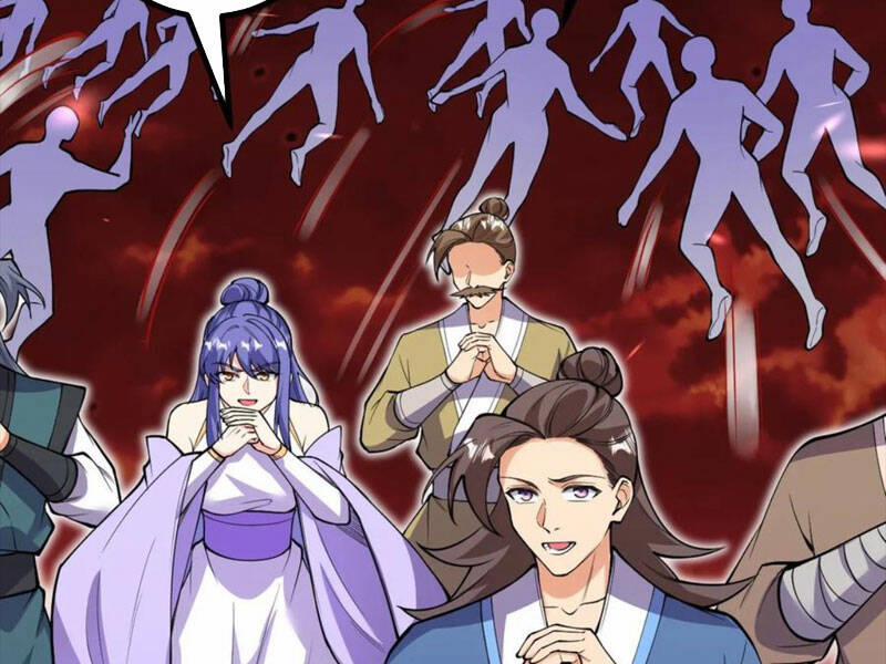 Lão Tổ Luyện Thể Mạnh Nhất Lịch Sử 161 trang 73