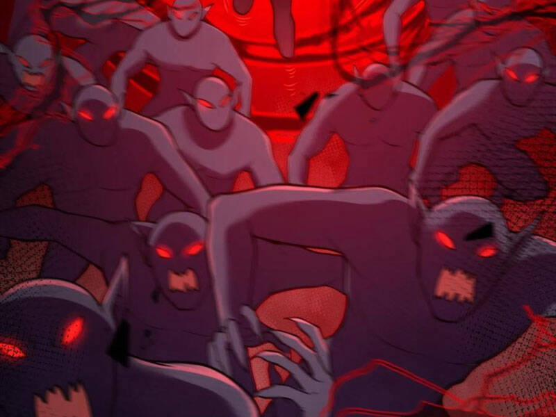 Lão Tổ Luyện Thể Mạnh Nhất Lịch Sử 161 trang 9