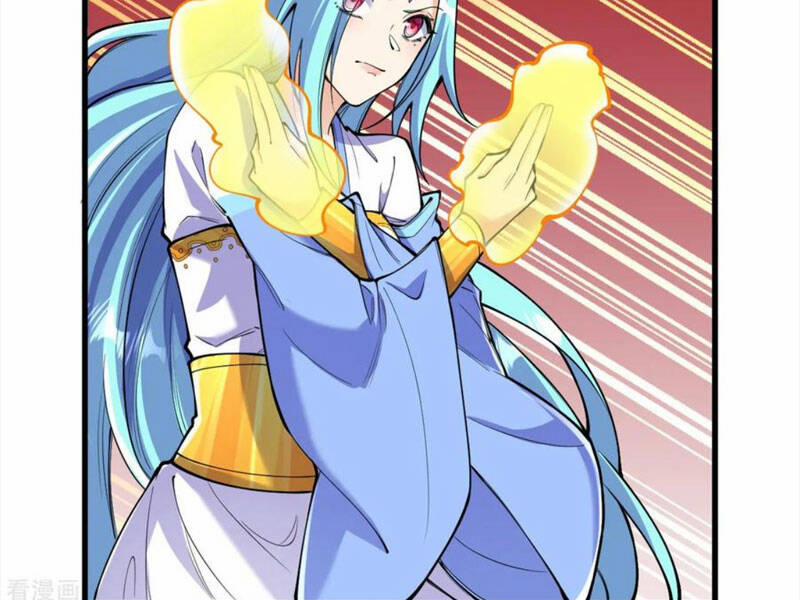 Lão Tổ Luyện Thể Mạnh Nhất Lịch Sử 162 trang 10