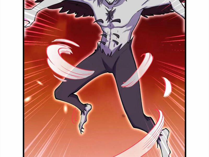 Lão Tổ Luyện Thể Mạnh Nhất Lịch Sử 162 trang 21