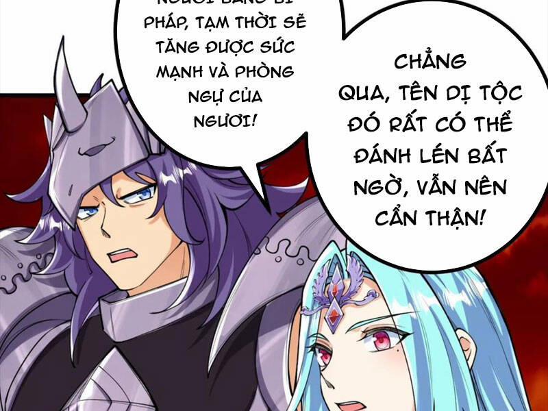 Lão Tổ Luyện Thể Mạnh Nhất Lịch Sử 162 trang 31