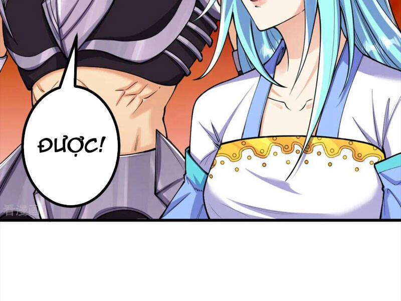 Lão Tổ Luyện Thể Mạnh Nhất Lịch Sử 162 trang 32