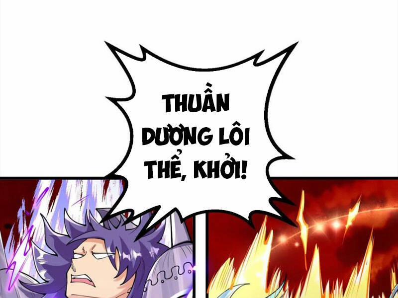 Lão Tổ Luyện Thể Mạnh Nhất Lịch Sử 162 trang 33