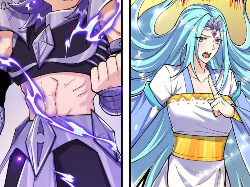 Lão Tổ Luyện Thể Mạnh Nhất Lịch Sử 162 trang 34