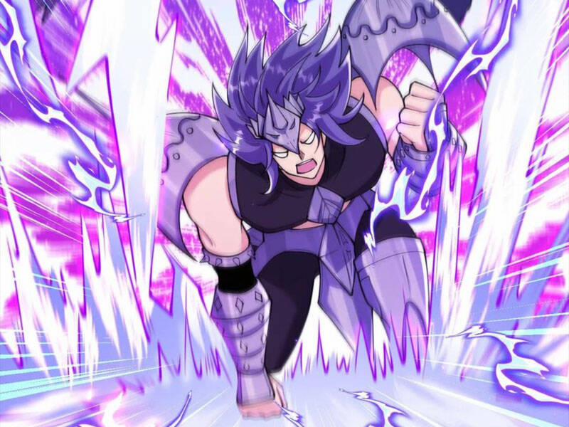 Lão Tổ Luyện Thể Mạnh Nhất Lịch Sử 162 trang 40