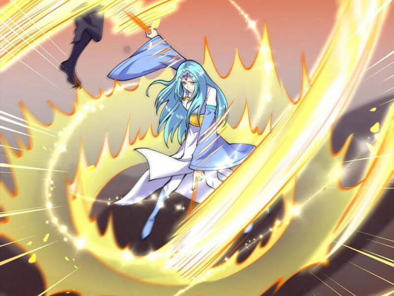 Lão Tổ Luyện Thể Mạnh Nhất Lịch Sử 162 trang 44