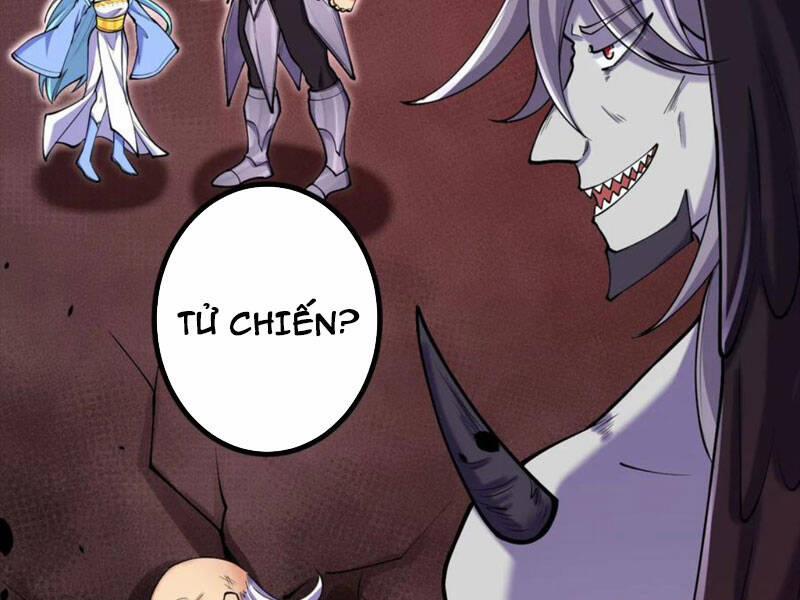 Lão Tổ Luyện Thể Mạnh Nhất Lịch Sử 162 trang 5