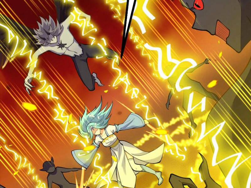 Lão Tổ Luyện Thể Mạnh Nhất Lịch Sử 162 trang 58