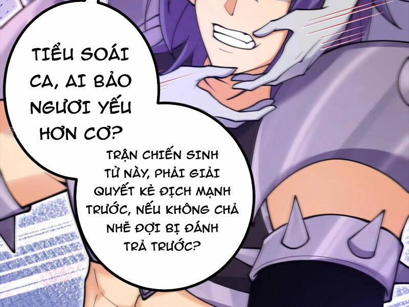 Lão Tổ Luyện Thể Mạnh Nhất Lịch Sử 163 trang 14