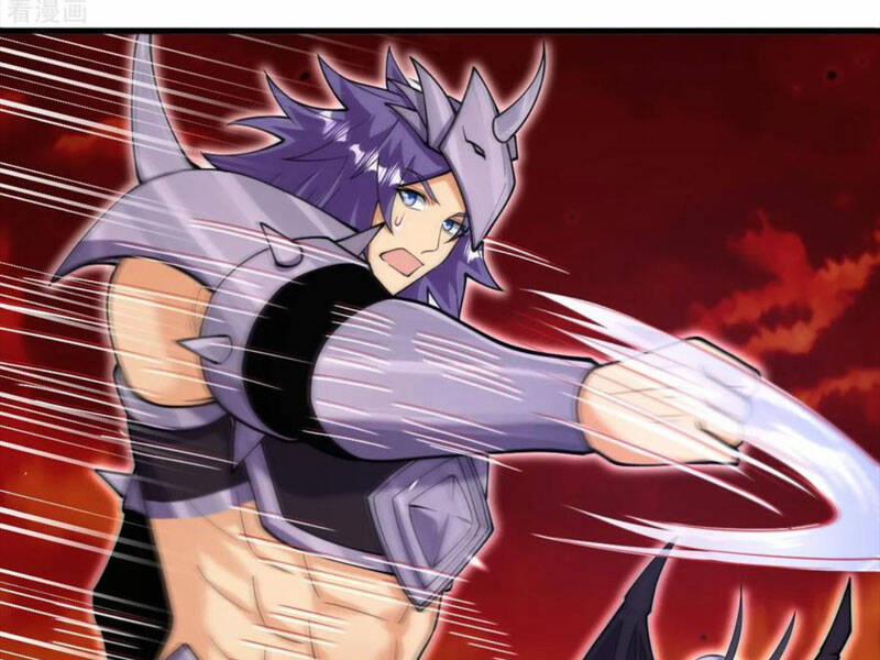 Lão Tổ Luyện Thể Mạnh Nhất Lịch Sử 163 trang 16