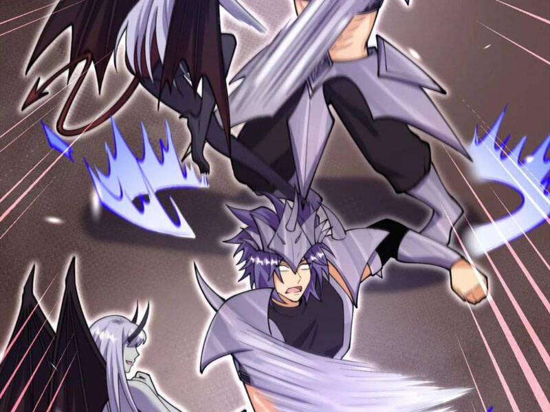 Lão Tổ Luyện Thể Mạnh Nhất Lịch Sử 163 trang 21