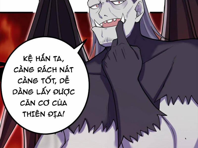 Lão Tổ Luyện Thể Mạnh Nhất Lịch Sử 163 trang 3