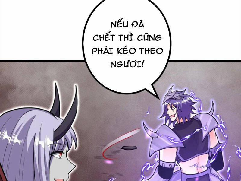 Lão Tổ Luyện Thể Mạnh Nhất Lịch Sử 163 trang 50