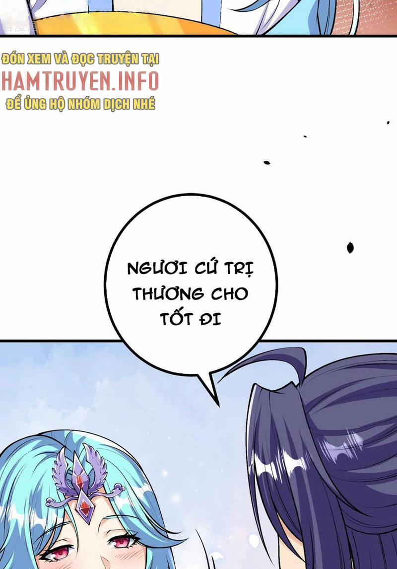 Lão Tổ Luyện Thể Mạnh Nhất Lịch Sử 164 trang 1