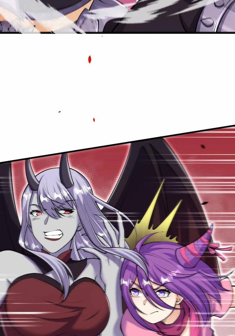 Lão Tổ Luyện Thể Mạnh Nhất Lịch Sử 164 trang 10