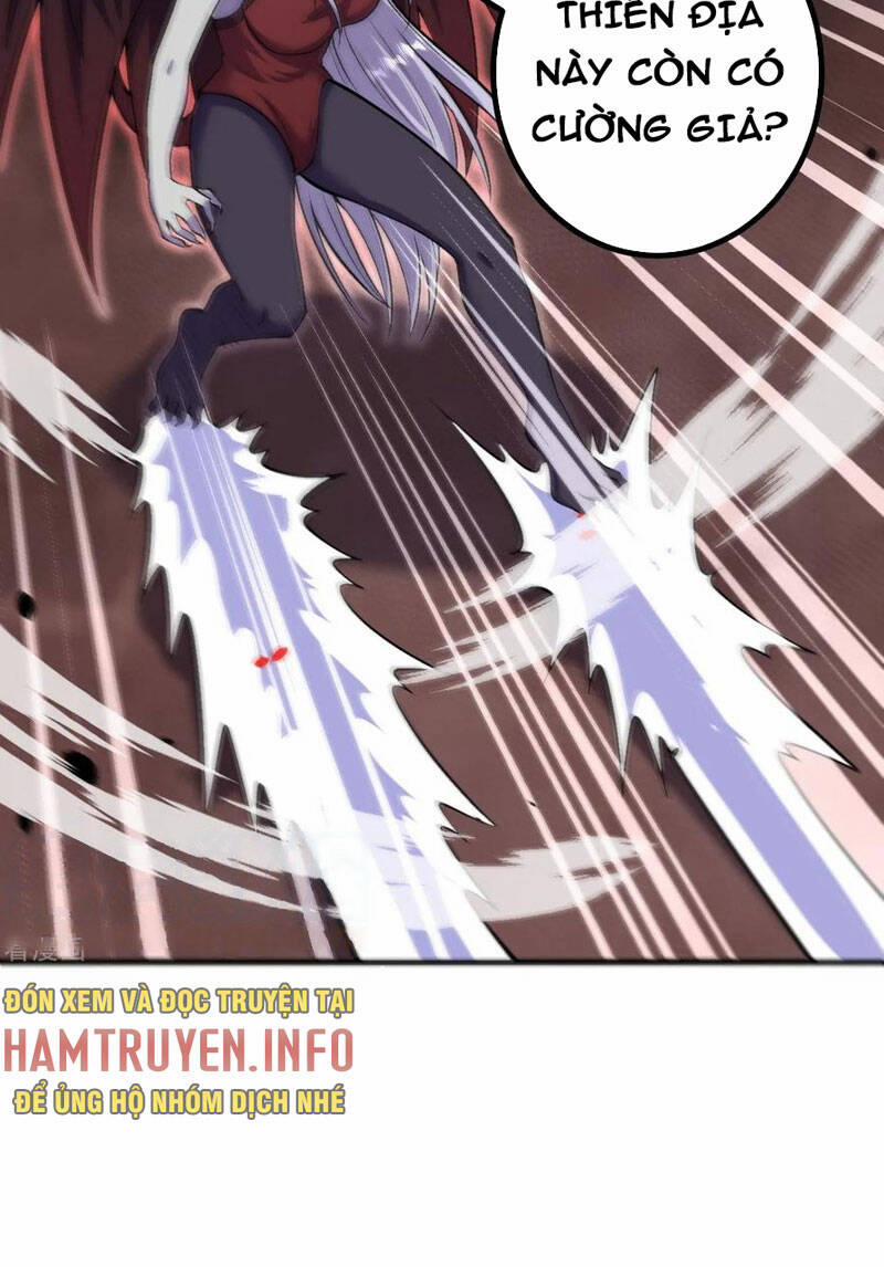 Lão Tổ Luyện Thể Mạnh Nhất Lịch Sử 164 trang 12