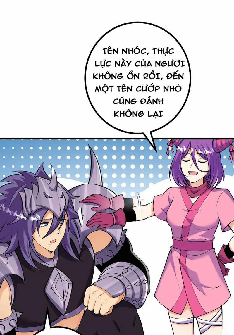 Lão Tổ Luyện Thể Mạnh Nhất Lịch Sử 164 trang 13