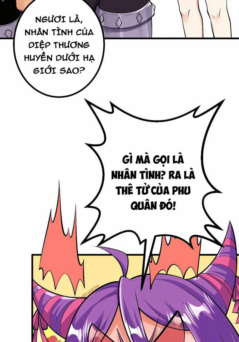 Lão Tổ Luyện Thể Mạnh Nhất Lịch Sử 164 trang 14