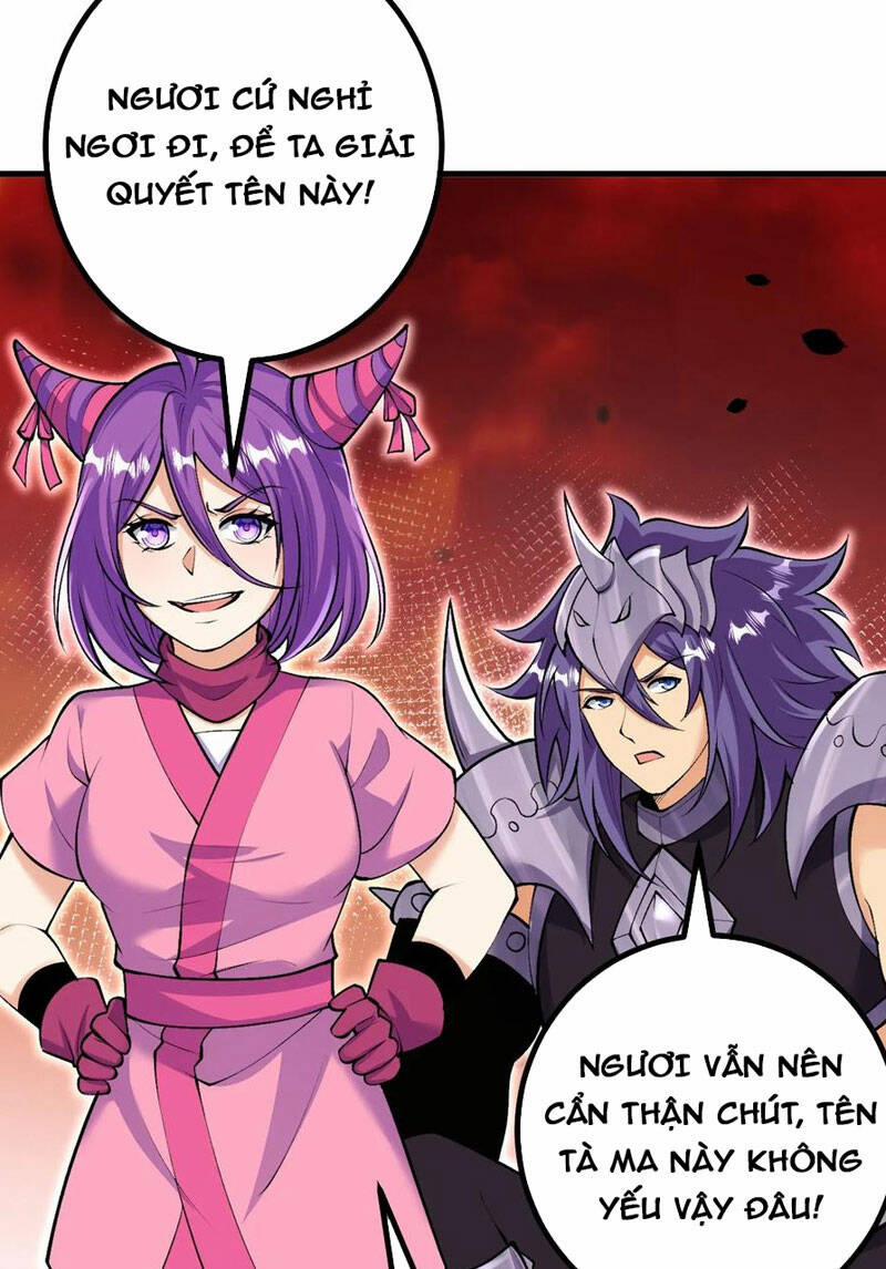 Lão Tổ Luyện Thể Mạnh Nhất Lịch Sử 164 trang 16