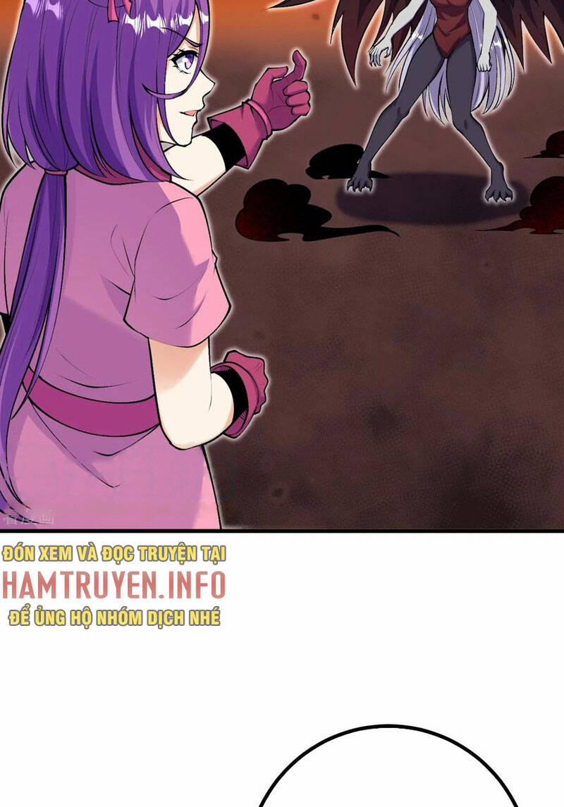 Lão Tổ Luyện Thể Mạnh Nhất Lịch Sử 164 trang 18