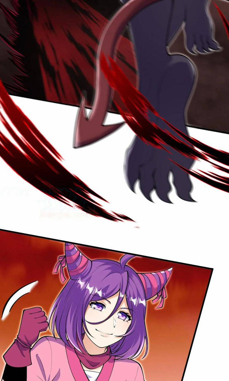 Lão Tổ Luyện Thể Mạnh Nhất Lịch Sử 164 trang 21