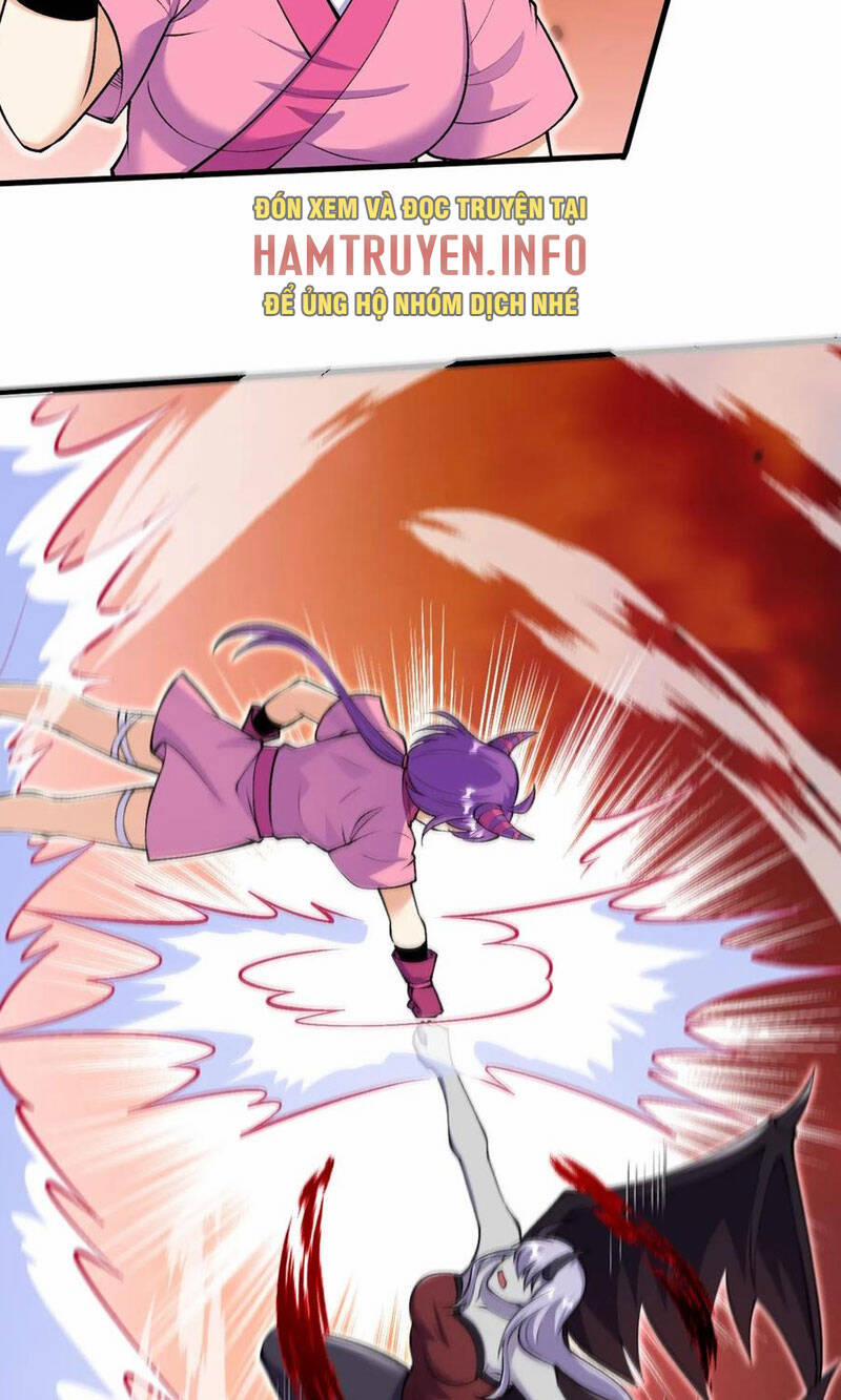 Lão Tổ Luyện Thể Mạnh Nhất Lịch Sử 164 trang 22