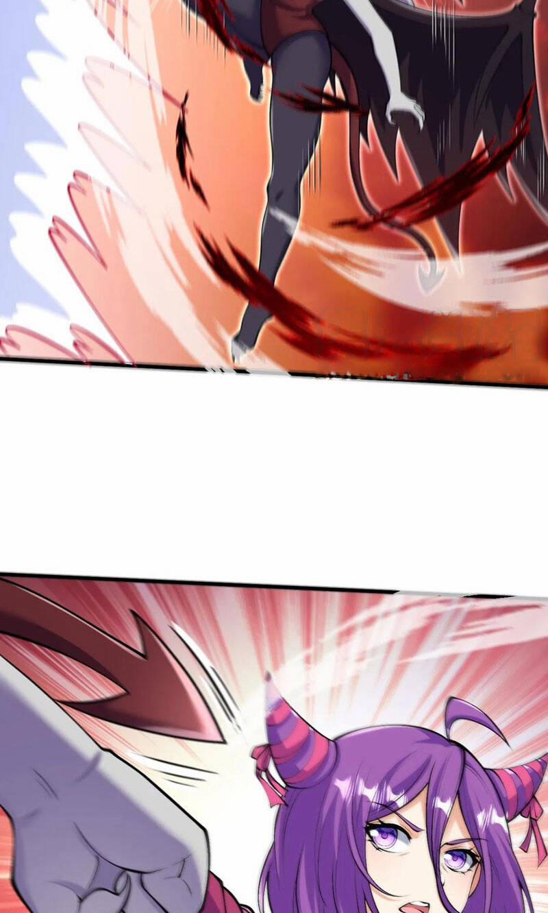 Lão Tổ Luyện Thể Mạnh Nhất Lịch Sử 164 trang 23