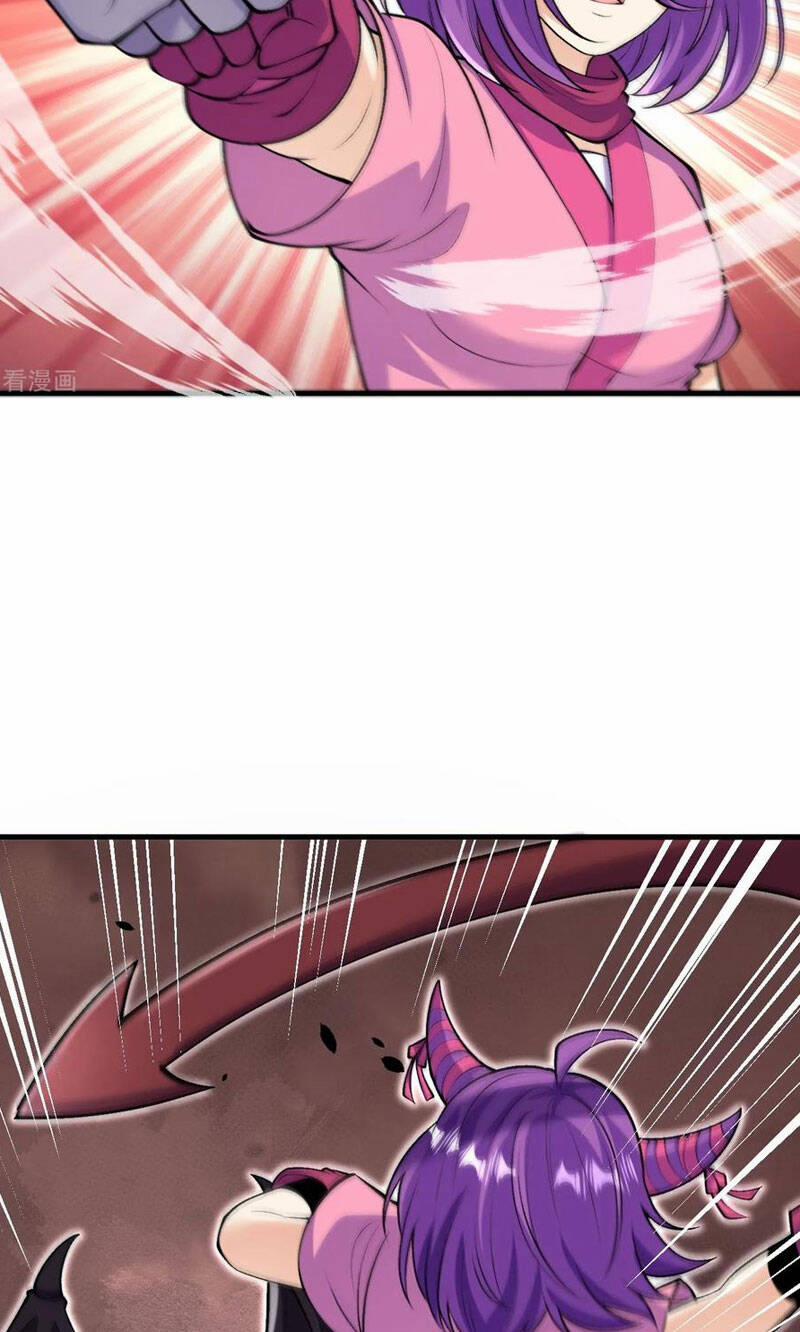 Lão Tổ Luyện Thể Mạnh Nhất Lịch Sử 164 trang 24