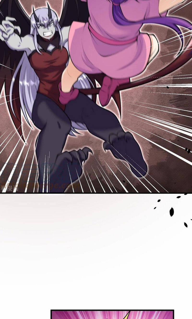 Lão Tổ Luyện Thể Mạnh Nhất Lịch Sử 164 trang 25