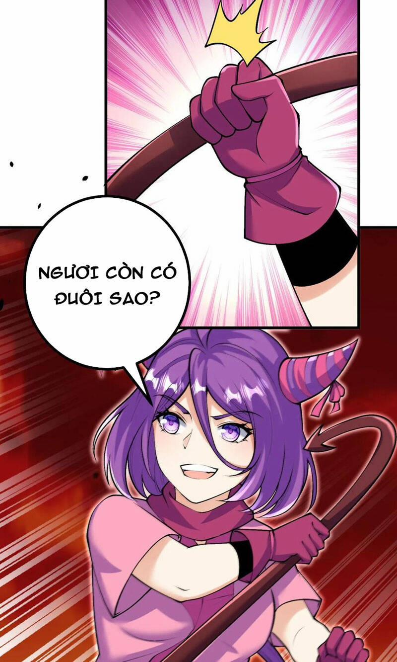 Lão Tổ Luyện Thể Mạnh Nhất Lịch Sử 164 trang 26